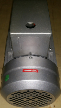 Elektromotor mit Schaltkasten YS90L-2, 380V 50Hz 2,2KW